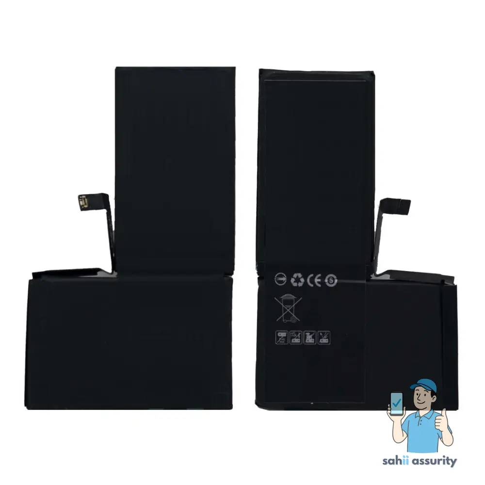 Battery for Apple iPhone X